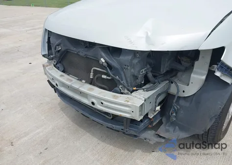 2007 Ford Edge Se from USA, damaged, VIN 2FMDK36C57BA30453